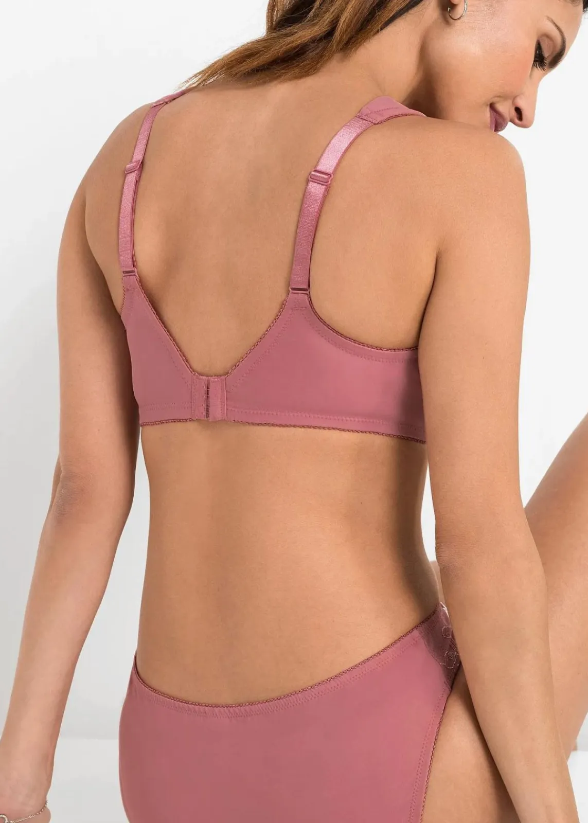 Minimizer-BH mit gepolsterten Trägern (2er Pack)|bonprix Best