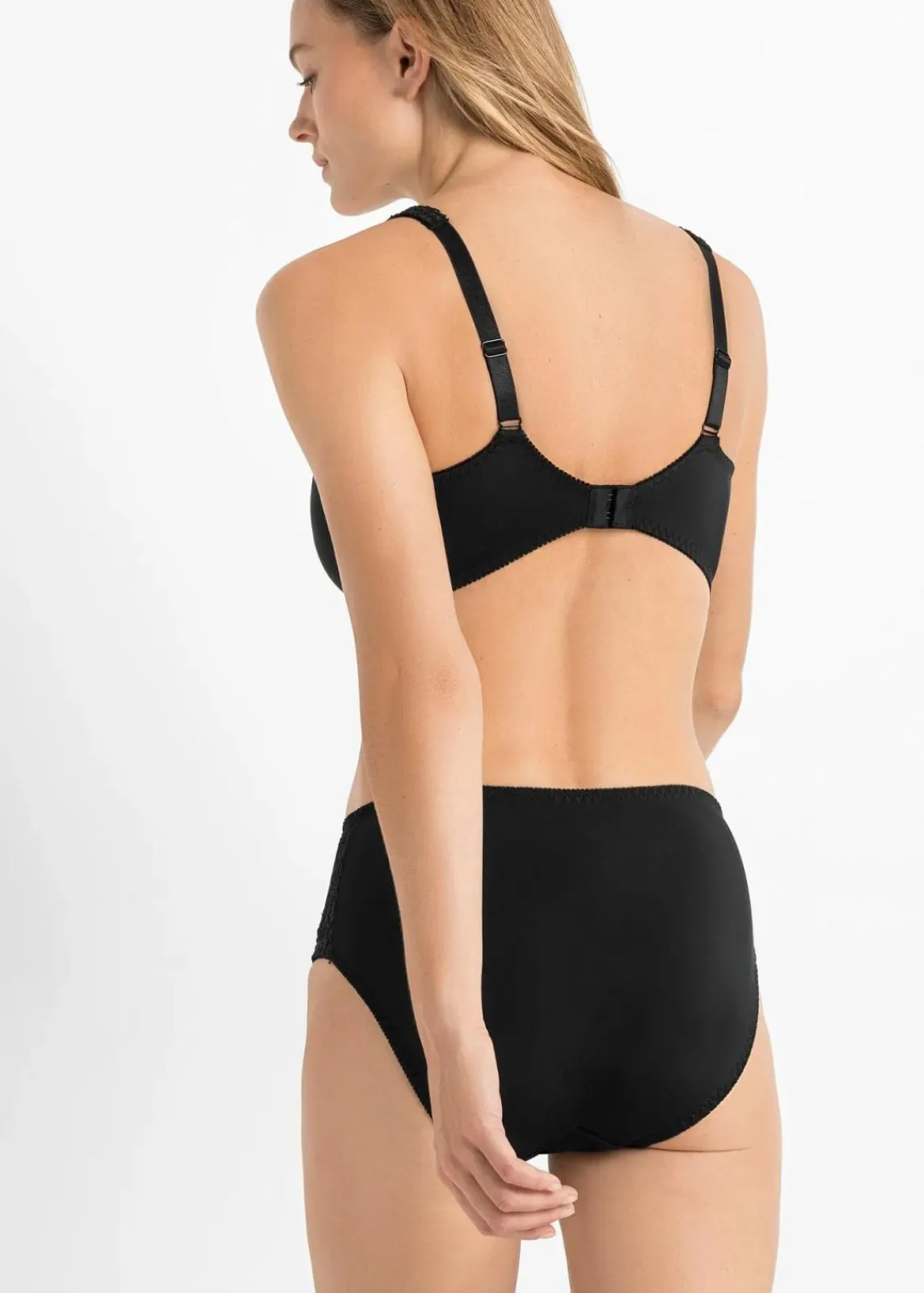 Minimizer-BH mit gepolsterten Trägern (2er Pack)|bonprix Discount