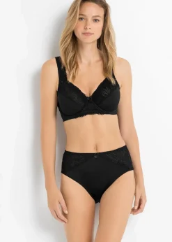 Minimizer-BH mit gepolsterten Trägern (2er Pack)|bonprix Discount