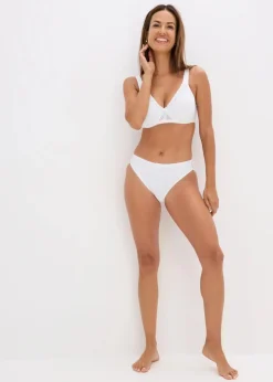 Minimizer-BH mit gepolsterten Trägern|bonprix Hot