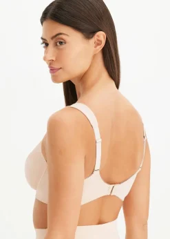 Minimizer-BH mit gepolsterten Trägern|bonprix