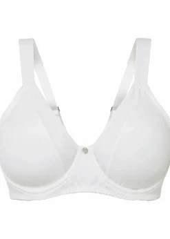 Minimizer-BH mit gepolsterten Trägern|bonprix Discount