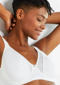 Minimizer-BH mit gepolsterten Trägern|bonprix Discount