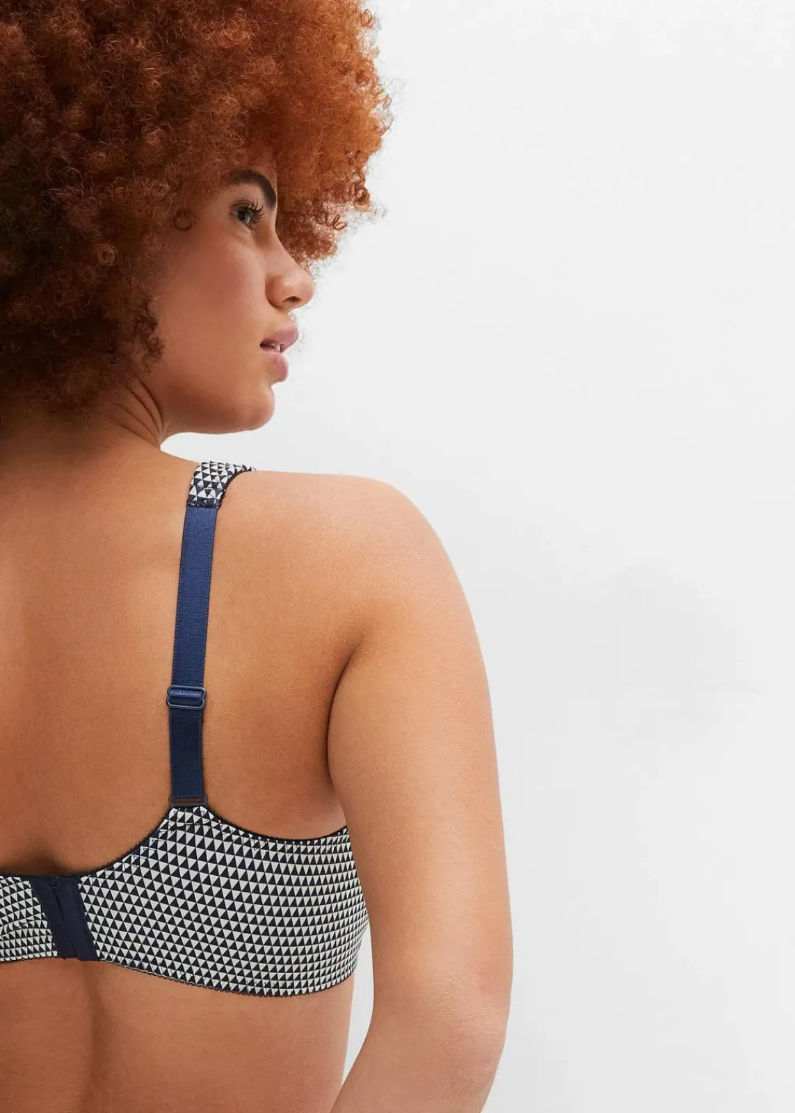 Minimizer-BH mit gepolsterten Trägern|bonprix Best