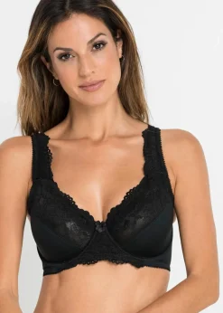 Minimizer-BH mit gepolsterten Trägern (2er Pack)|bonprix Clearance