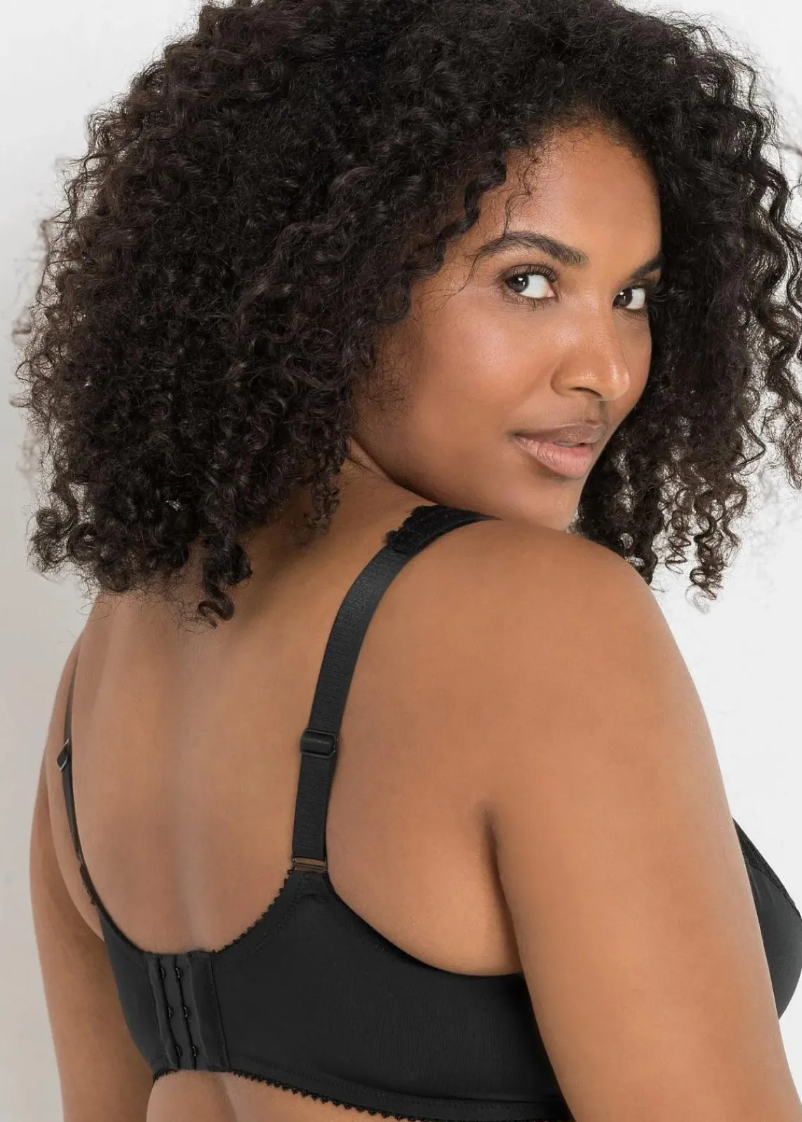 Minimizer-BH mit gepolsterten Trägern (2er Pack)|bonprix Clearance