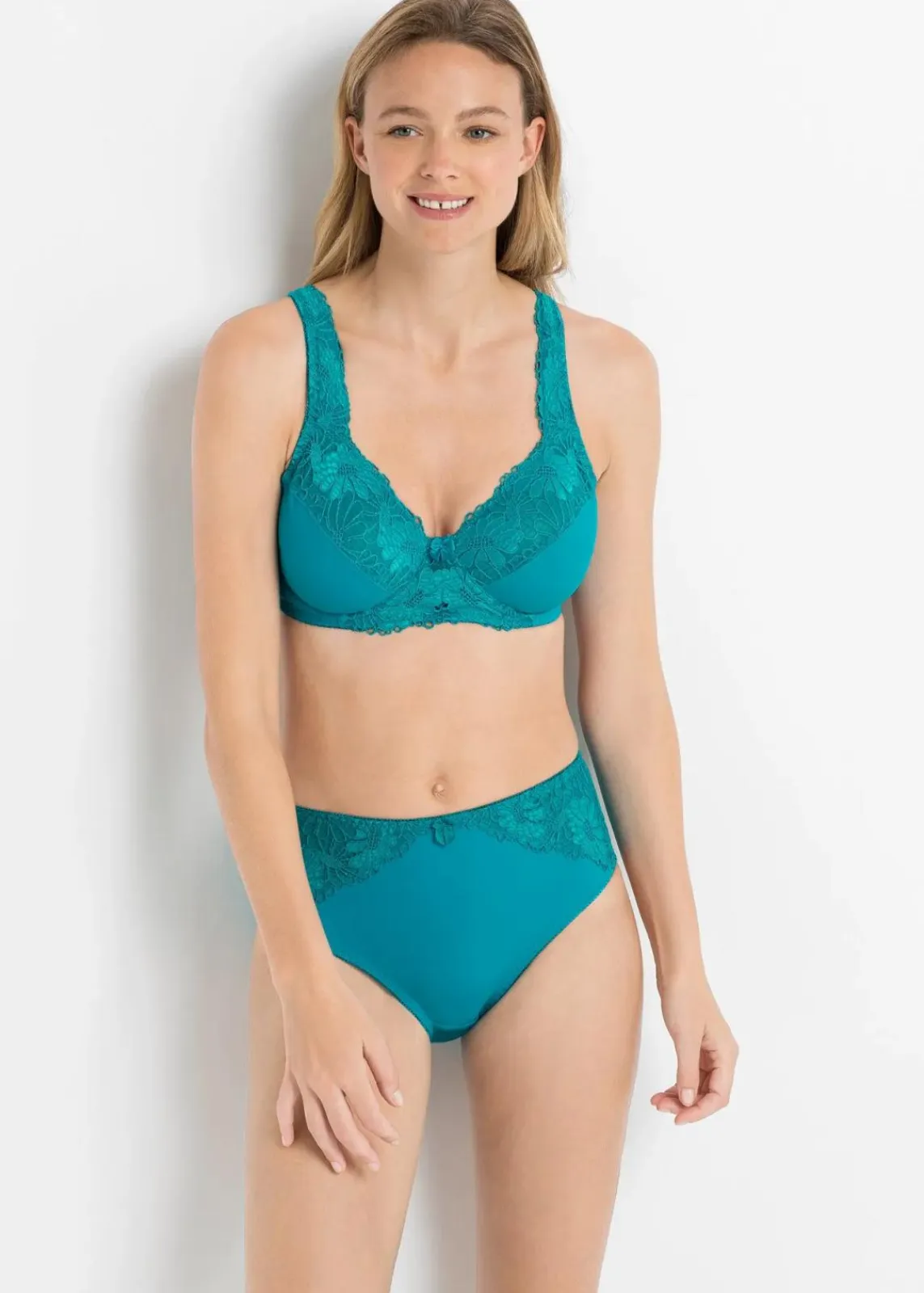 Minimizer-BH mit gepolsterten Trägern (2er Pack)|bonprix Sale