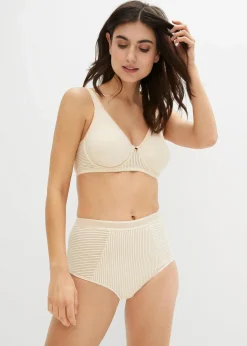 Minimizer-BH mit gepolsterten Trägern|bonprix Discount