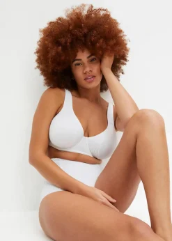 Minimizer-BH mit gepolsterten Trägern|bonprix Hot