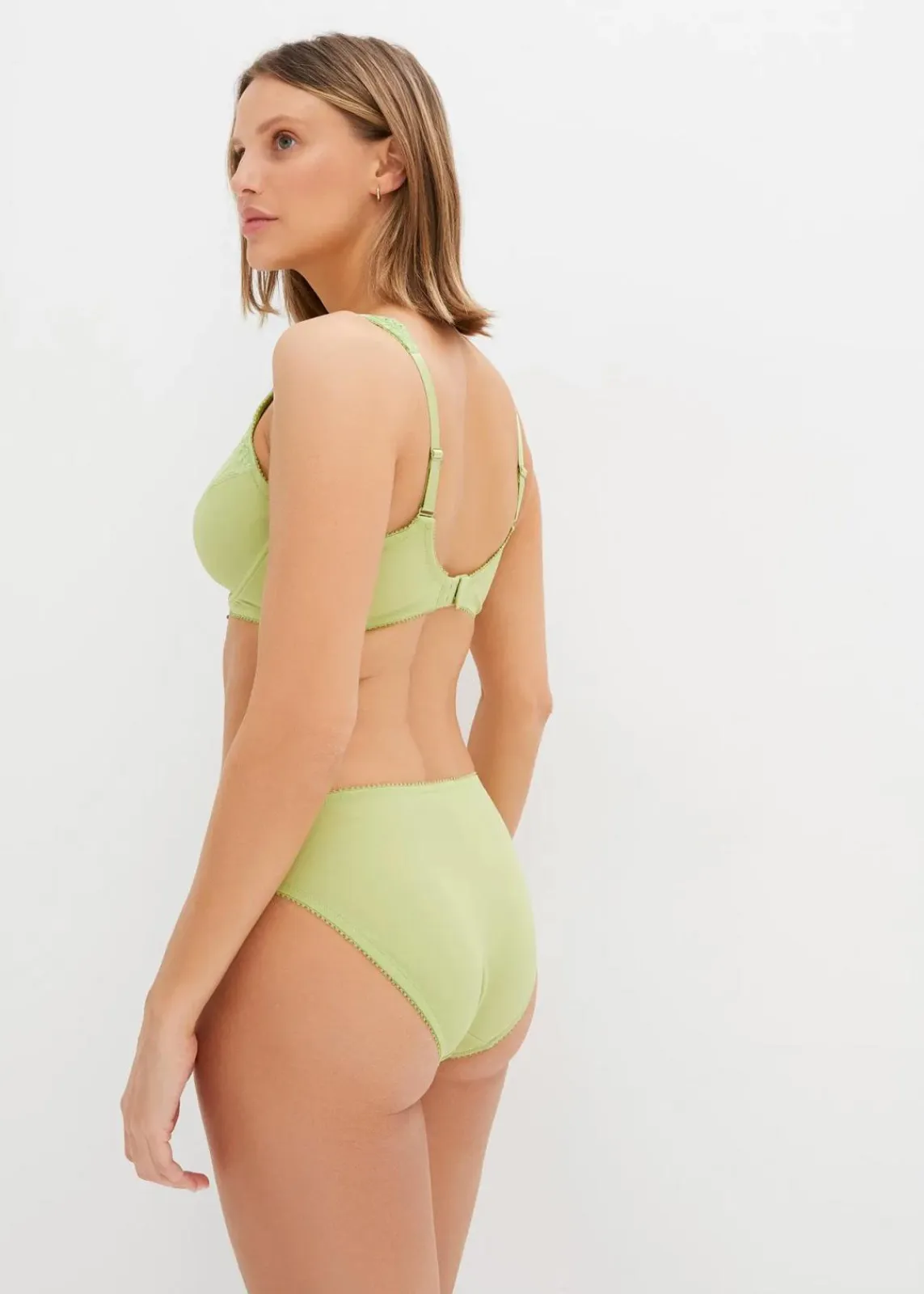 Minimizer-BH mit gepolsterten Trägern (2er Pack)|bonprix Discount