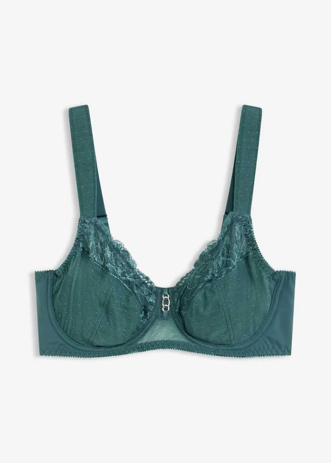 Minimizer-BH mit gepolsterten Trägern|bonprix Clearance