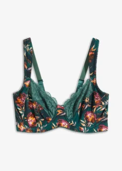 Minimizer-BH mit gepolsterten Trägern|bonprix Clearance