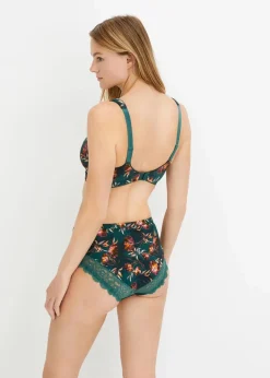 Minimizer-BH mit gepolsterten Trägern|bonprix Clearance