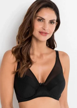 Minimizer-BH mit Mesh|bonprix Discount