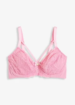 Minimizer-BH mit zarter Spitze|bonprix New