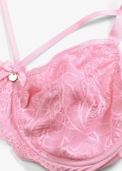 Minimizer-BH mit zarter Spitze|bonprix New