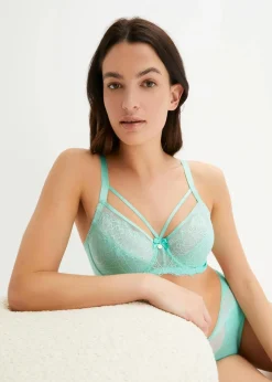 Minimizer-BH mit zarter Spitze|bonprix Outlet
