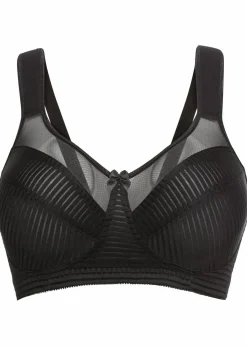 Minimizer-BH ohne Bügel mit gepolsterten Trägern|bonprix Hot