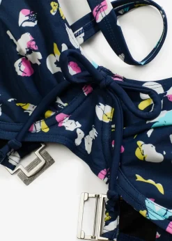 Minimizer-Bikini mit Bindebändern (2-tlg.Set)|bonprix Clearance