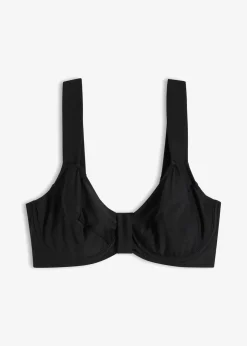 Minimizer-Bikinioberteil mit breiten Trägern|bonprix Clearance