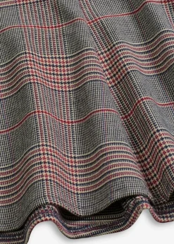 bonprix Bekleidung·Sportbekleidung|Röcke|Minirock braun/beige kariert