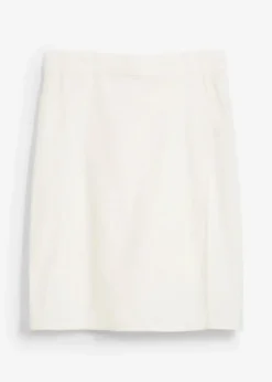 Minirock aus Twill|bonprix Discount