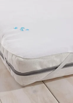 Molton Matratzenauflage|bonprix Online