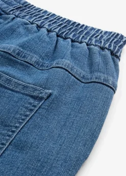 Mom-Jeans High Waist, Bequembund|bonprix New