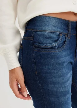 Mom-Jeans Mid Waist|bonprix Clearance