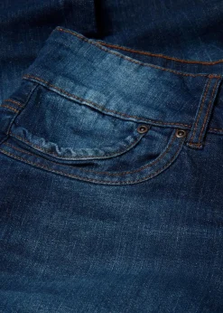 Mom-Jeans Mid Waist|bonprix Clearance