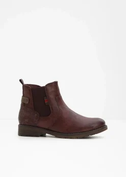 Chelsea-Boots|Mustang Hot