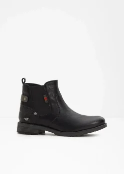 Chelsea-Boots|Mustang New