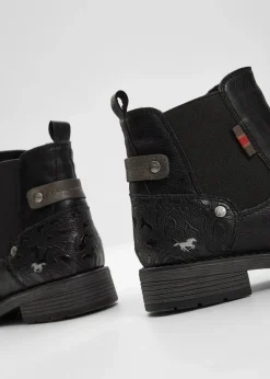 Chelsea-Boots|Mustang New