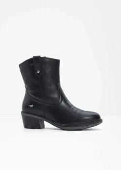Cowboy Stiefelette|Mustang New