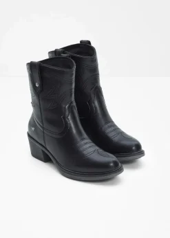 Cowboy Stiefelette|Mustang New