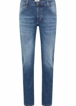 Mustang Michigan Stretch-Jeans, Straight|Mustang Jeans Outlet