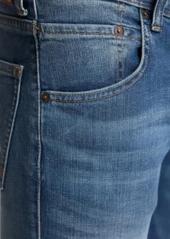 Mustang Michigan Stretch-Jeans, Straight|Mustang Jeans Outlet