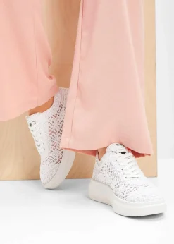 Plateau Sneaker|Mustang Hot