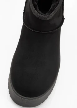 Plateau-Boots|Mustang Discount