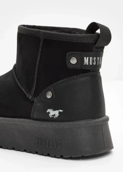 Plateau-Boots|Mustang Discount