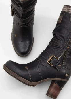 Stiefel|Mustang Discount