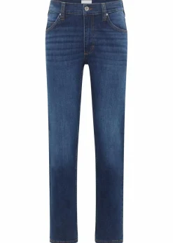 Mustang Tramper Stretch-Jeans, Straight|Mustang Jeans Sale