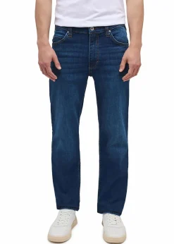 Mustang Tramper Stretch-Jeans, Straight|Mustang Jeans Sale