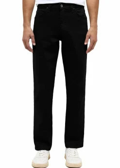 Mustang Tramper Stretch-Jeans, Straight|Mustang Jeans Discount