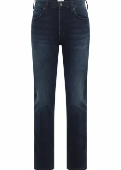 Mustang Vegas Stretch-Jeans, Slim Fit|Mustang Jeans Discount