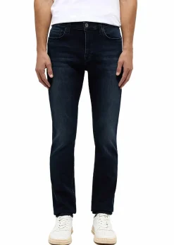 Mustang Vegas Stretch-Jeans, Slim Fit|Mustang Jeans Discount