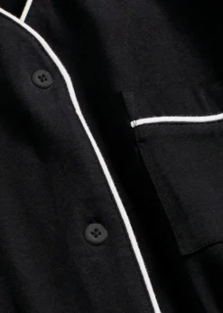 Nachthemd aus reiner Baumwolle|bonprix Clearance