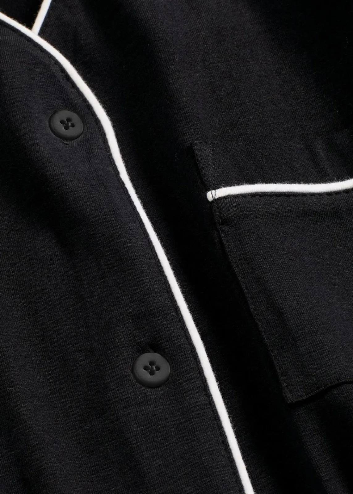 Nachthemd aus reiner Baumwolle|bonprix Clearance