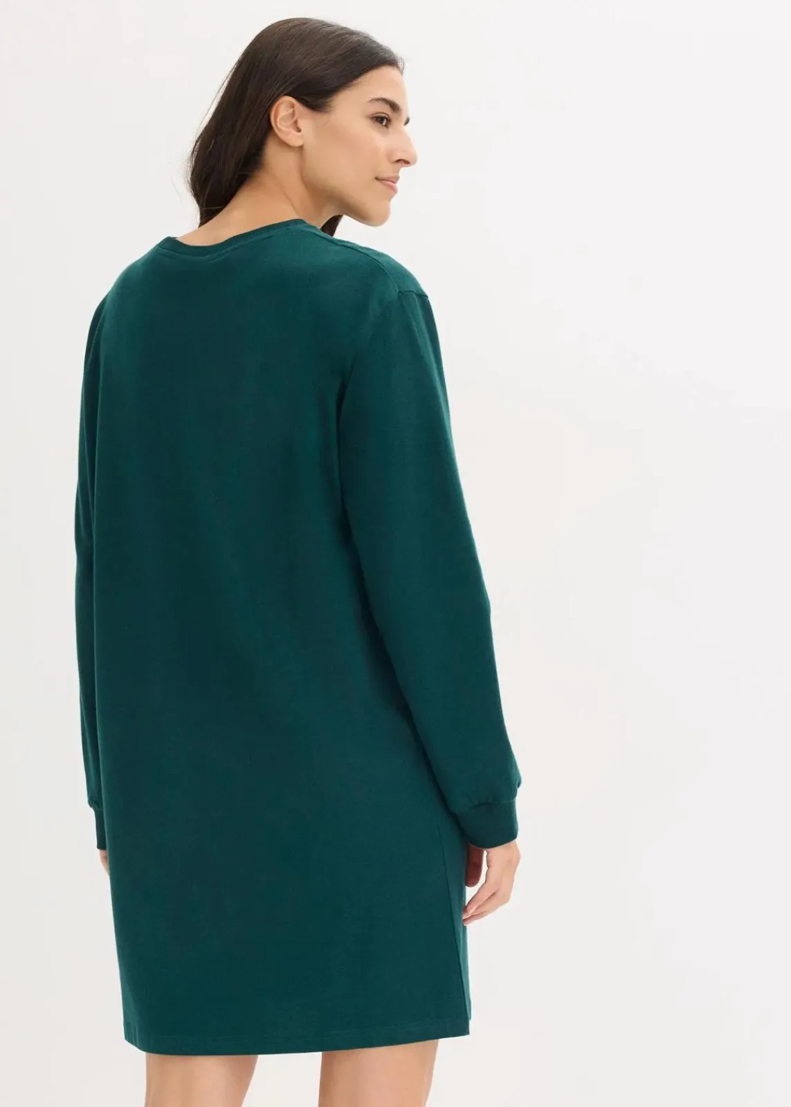 Nachthemd aus reiner Baumwolle|bonprix Online