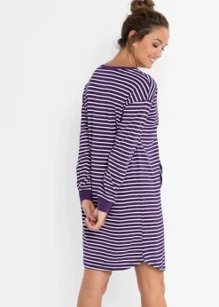 Nachthemd mit Bio-Baumwolle|bonprix Best